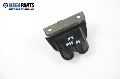 Брава заден капак за Audi A4 Avant B6 (04.2001 - 12.2004), комби