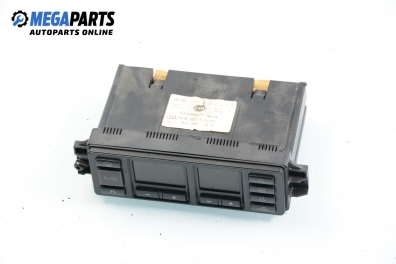 Панел климатроник за Audi A3 Hatchback I (09.1996 - 05.2003), № 8L0 820 043 B