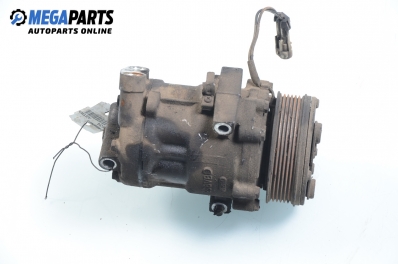 Компресор климатик за Opel Astra G Hatchback (02.1998 - 12.2009) 2.0 DI, 82 к.с.