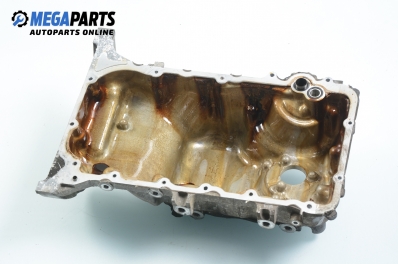 Картер за Honda Civic VIII Hatchback (09.2005 - ...) 1.8  (FN, FK), 140 к.с.