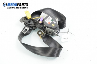 Предпазен колан за Volkswagen Golf V Hatchback (10.2003 - 02.2009), 4+1 вр., позиция: предна, лява, № 604414900