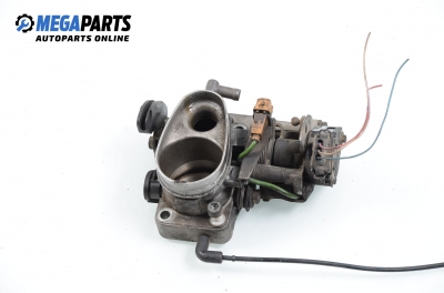 Дроселова клапа за Audi 100 Sedan C4 (12.1990 - 07.1994) 2.0 E, 115 к.с.