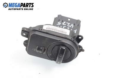 Ключ светлини  за Ford Fiesta V Hatchback (11.2001 - 03.2010)