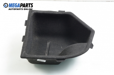 Кора багажник за Citroen C5 III Sedan (02.2008 - 04.1017), седан