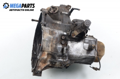 Ръчна скоростна кутия за Daewoo Matiz Hatchback (09.1998 - 01.2005) 0.8, 52 к.с.