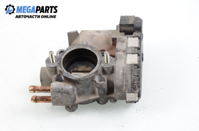 Дроселова клапа за Opel Corsa C Hatchback (09.2000 - 12.2009) 1.0, 58 к.с.