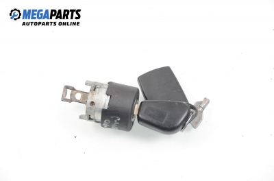 Контактен ключ за Peugeot 406 Sedan (08.1995 - 01.2005)