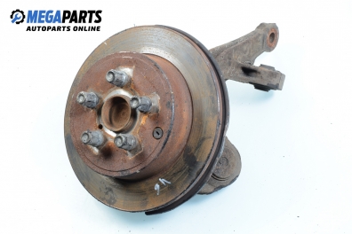 Шенкел главина за Toyota Avensis Liftback II (04.2003 - 11.2008), позиция: задна, лява