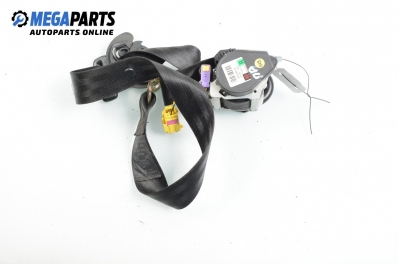 Предпазен колан за Volkswagen Golf V Hatchback (10.2003 - 02.2009), 4+1 вр., позиция: предна, дясна, № 604438100