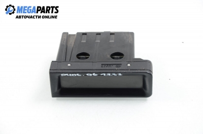 Дисплей за Peugeot 406 Sedan (08.1995 - 01.2005)