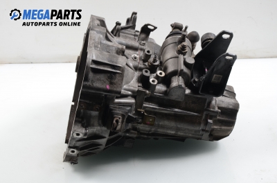 Ръчна скоростна кутия за Toyota Avensis Station Wagon I (09.1997 - 02.2003) 2.0 TD (CT220), 90 к.с.