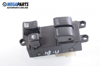 Бутони ел. стъкла  за Nissan Almera II Hatchback (01.2000 - 12.2006)