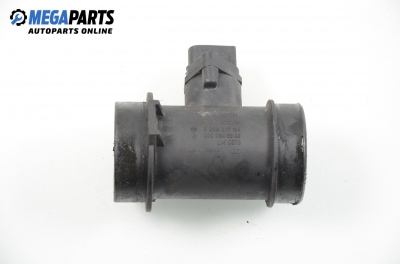 Дебитомер за Mercedes-Benz E-Class Sedan (W210) (06.1995 - 08.2003) E 200 Kompressor (210.045), 186 к.с., № Bosch 0 280 217 114