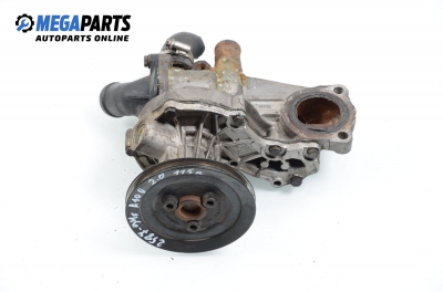 Водна помпа за Audi 100 Sedan C4 (12.1990 - 07.1994) 2.0 E, 115 к.с., № 037 121 013 A