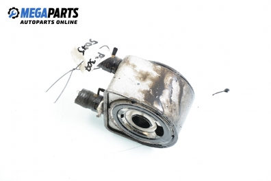 Маслоохладител за Peugeot 307 Hatchback (08.2000 - 12.2012) 2.0 HDi 110, 107 к.с.