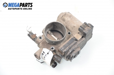 Дроселова клапа за Opel Astra H Hatchback (01.2004 - 05.2014) 1.6, 105 к.с.