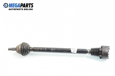 Полуоска за Volkswagen Polo Hatchback II (10.1994 - 10.1999) 50 1.0, 50 к.с., позиция: предна, дясна