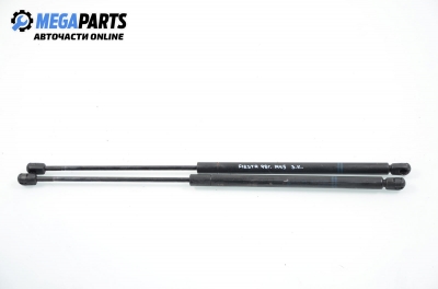Амортисьор за багажник/товарно пространство за Ford Fiesta IV Hatchback (08.1995 - 09.2002)