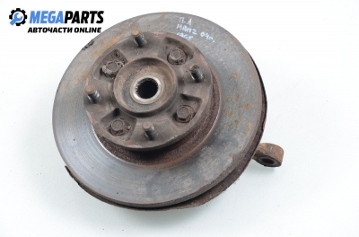 Шенкел главина за Daewoo Matiz Hatchback (09.1998 - 01.2005), позиция: предна, лява