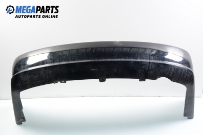 Задна броня за Hyundai Sonata IV Sedan (03.1998 - 12.2005), седан