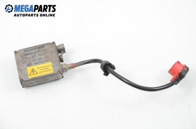 Xenon баласт за Mercedes-Benz CLK-Class Cabrio (A208) (03.1998 - 03.2002)