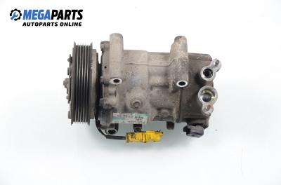Компресор климатик за Citroen C4 Coupe (11.2004 - 12.2013) 1.4 16V, 88 к.с., № 96 519 109 80