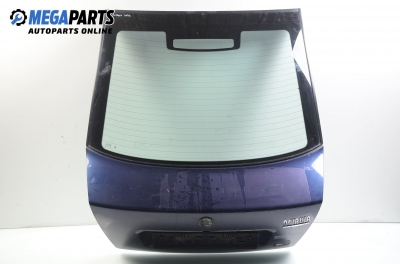 Заден капак за Skoda Octavia I Sedan (09.1996 - 12.2010), хечбек