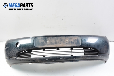 Предна броня за Ford Fiesta IV Hatchback (08.1995 - 09.2002), позиция: предна