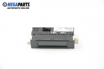 Дисплей за Peugeot 607 Sedan (01.2000 - 07.2010)