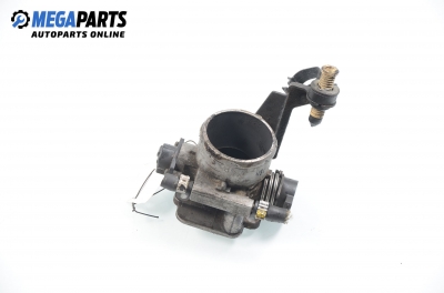 Дроселова клапа за Fiat Bravo I Coupe (1995-10-01 - 2001-10-01) 1.6 16V (182.AB), 103 к.с.