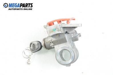 Контактен ключ за Ford Fiesta IV Hatchback (08.1995 - 09.2002)