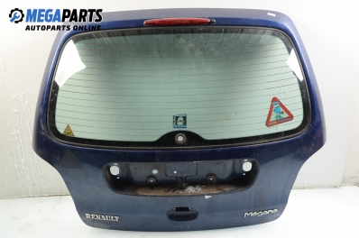 Заден капак за Renault Megane Scenic (10.1996 - 12.2001)