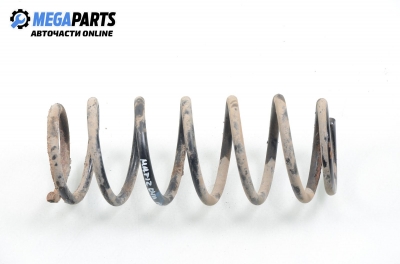 Пружина за ходова част за Daewoo Matiz Hatchback (09.1998 - 01.2005), позиция: задна