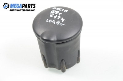 Пепелник за Dacia Logan Sedan I (09.2004 - 10.2012)