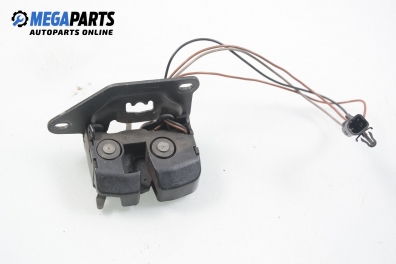 Брава заден капак за Fiat Punto Hatchback II (09.1999 - 07.2012), хечбек