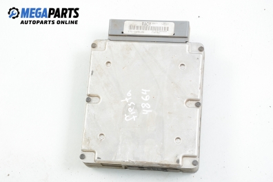 Компютър двигател за Ford Fiesta IV Hatchback (08.1995 - 09.2002) 1.25 i 16V, 75 к.с., № 97FB-12A650-ARA