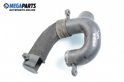 Въздуховод за Hyundai Matrix Minivan (06.2001 - 08.2010) 1.5 CRDi VGT, 110 к.с., № 28211-17000