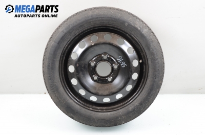 Резервна гума за BMW 3 Series E46 Sedan (02.1998 - 04.2005) 16 цола, ширина 3