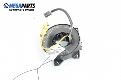 Лентов кабел за Airbag за Opel Vectra B Estate (11.1996 - 07.2003), № GM 09 152 056