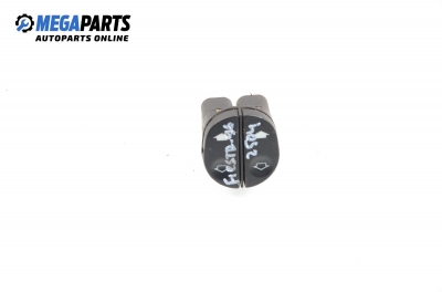 Бутони ел. стъкла  за Ford Fiesta IV Hatchback (08.1995 - 09.2002)