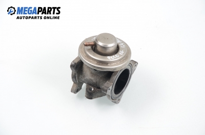 EGR-клапан за Volkswagen Polo Hatchback IV (10.2001 - 12.2005) 1.4 TDI, 70 к.с.