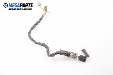 Контактен ключ за Peugeot 605 Sedan (06.1989 - 09.1999)