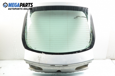 Заден капак за Renault Laguna II Hatchback (03.2001 - 12.2007), хечбек, позиция: задна