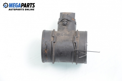 Дебитомер за Opel Astra G Hatchback (02.1998 - 12.2009) 2.0 DI, 82 к.с., № Bosch 0 281 002 180