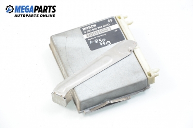 Компютър двигател за Volvo 850 Sedan (06.1991 - 10.1997) 2.0, 126 к.с., № Bosch 0 280 000 963 (964)