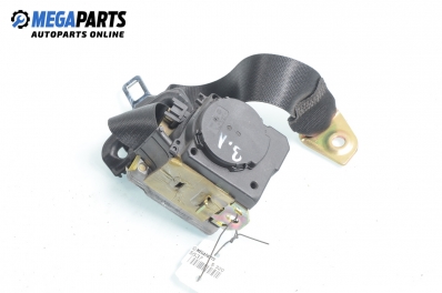 Предпазен колан за Mercedes-Benz S-Class Sedan (W220) (10.1998 - 08.2005), 4+1 вр., позиция: задна, лява