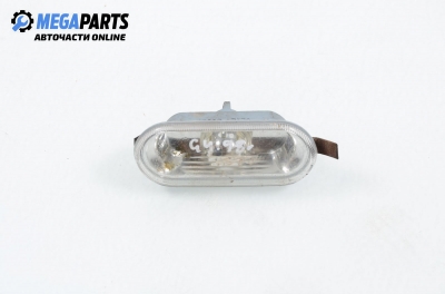 Мигач за Volkswagen Golf IV Hatchback (08.1997 - 06.2005), позиция: дясна