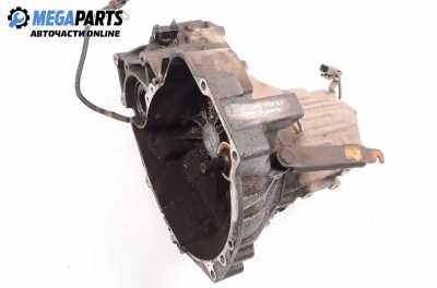 Ръчна скоростна кутия за Nissan Almera I Hatchback (07.1995 - 07.2001) 1.4 S,GX,LX, 75 к.с.