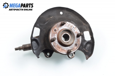 Шенкел главина за Nissan Primera Sedan II (06.1996 - 12.2001), позиция: предна, лява