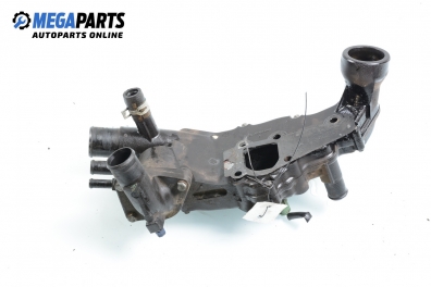 Корпус на термостат за Peugeot 307 Hatchback (08.2000 - 12.2012) 2.0 HDi 110, 107 к.с.